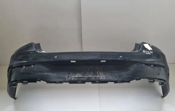 Mercedes-Benz CLA C118 X118 Rear bumper A1188859501