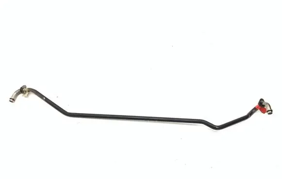 Jaguar S-Type Engine coolant pipe/hose 4R836N734AC