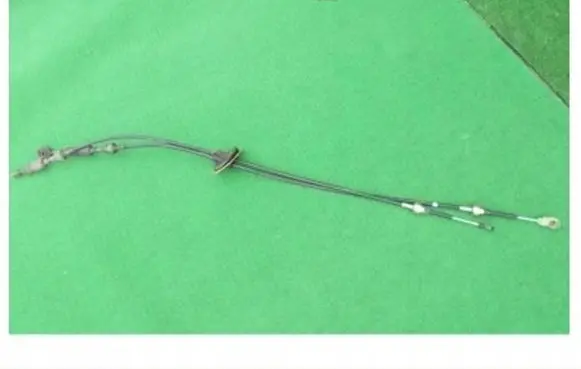 Hyundai Coupe Gear shift cable linkage 