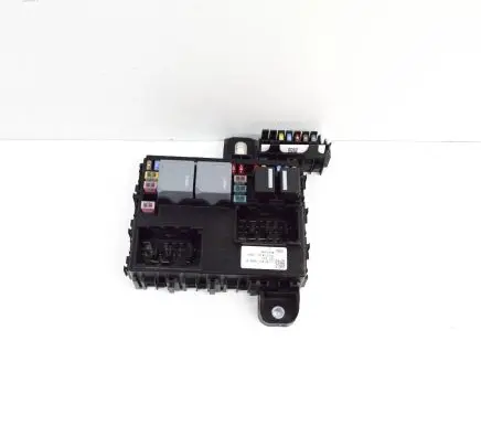 Jaguar I-Pace Fuse module M9D314N030AB