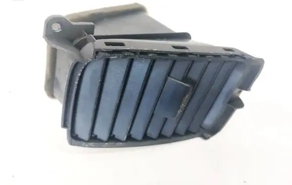 Honda Civic Dash center air vent grill 77610SNAA020