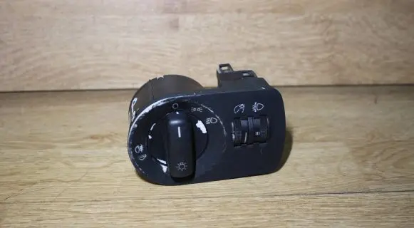 Audi A3 S3 8P Light switch 8P1941531N