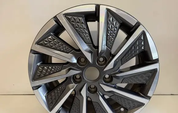 Hyundai Ioniq R16 alloy rim 52910G7700
