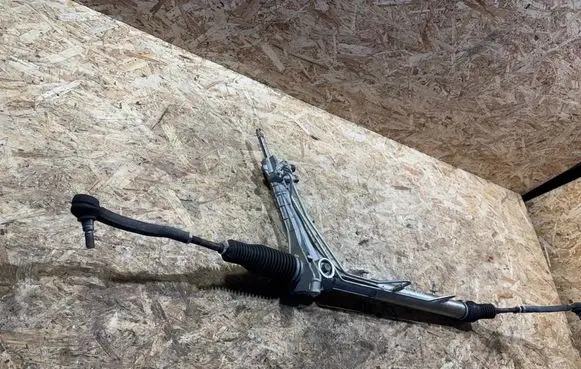 Fiat Ducato Steering rack 