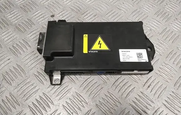 Volvo XC40 Other control units/modules 32397473