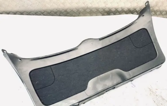 Subaru Legacy Other trunk/boot trim element 94320ag000