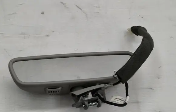 Mercedes-Benz C W204 Rear view mirror (interior) A2078103417