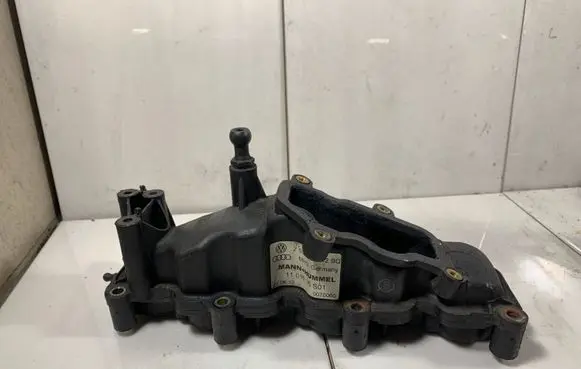 Audi A8 S8 D3 4E Intake manifold Z059129712BQ