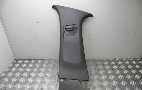 Renault Clio V (B) pillar trim (top) 769144784R