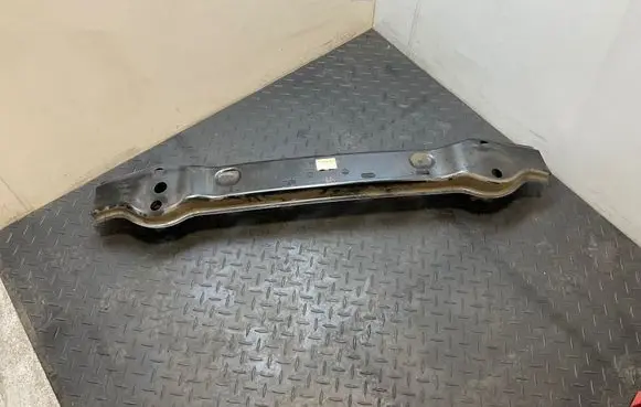 BMW 6 F06 Gran coupe Rear bumper cross member 7223159