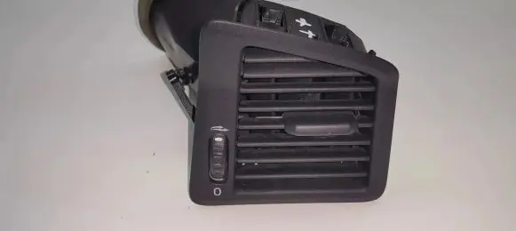 Volvo S60 Dashboard side air vent grill/cover trim 3409376