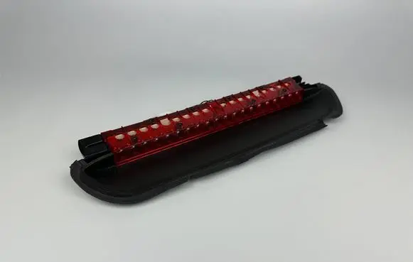 BMW 3 E90 E91 Third/center stoplight 022408 022408E1S3 022403