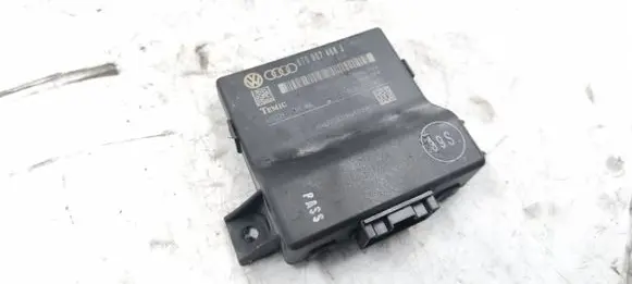 Audi A4 S4 B8 8K Gateway control module 8T0907468J 8L0907468J
