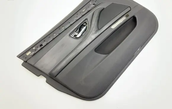 BMW 5 F10 F11 Front door card panel trim 39239334 5093002