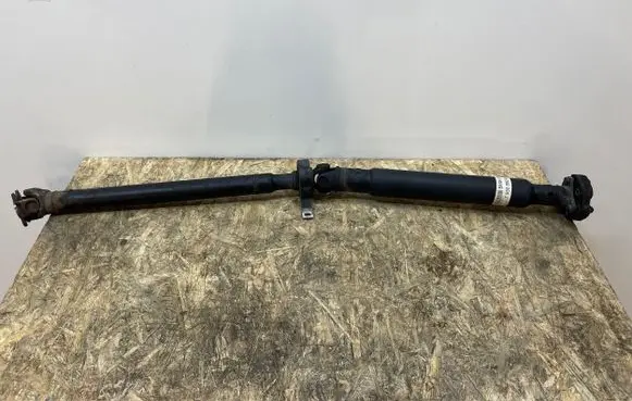 BMW Z4 E85 E86 Drive shaft (set) 7550890