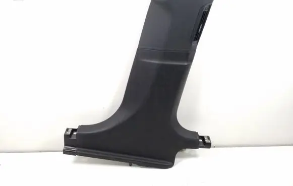 BMW 7 F01 F02 F03 F04 (B) pillar trim (bottom) 9125956