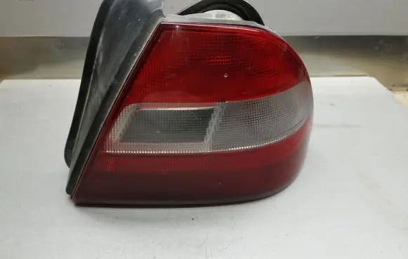 Honda Civic Rear/tail lights