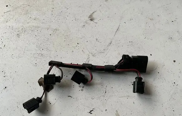 Seat Altea Fuel injector wires 06F971082B 8E0971992 06F971824D