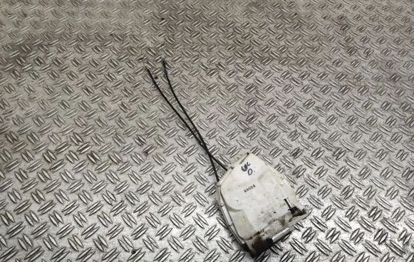 Suzuki SX4 Rear door lock 8230180J22
