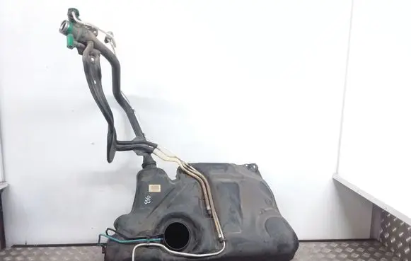 Audi A1 Fuel tank 6R0201085A 6R0201085B