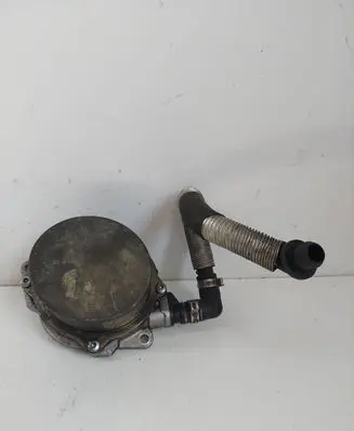 Audi A8 S8 D3 4E Vacuum pump 057145100T