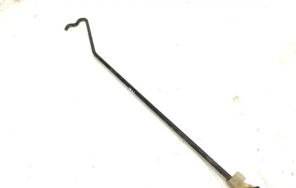 Suzuki Liana Engine bonnet/hood prop rod/strut 