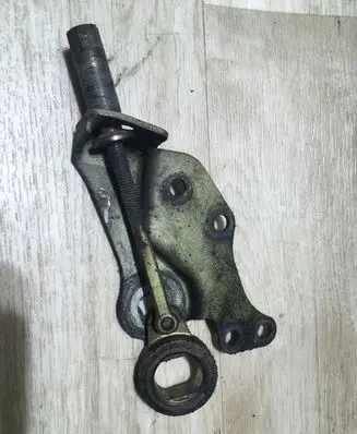 Mercedes-Benz SL R129 Generator/alternator belt tensioner
