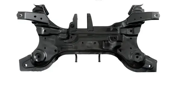 Hyundai i10 Front subframe 624000X000