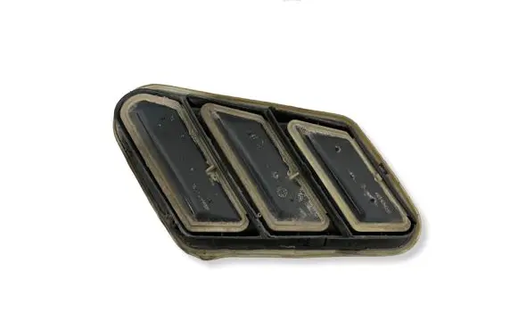 Peugeot Partner Quarter panel pressure vent 0728605A1