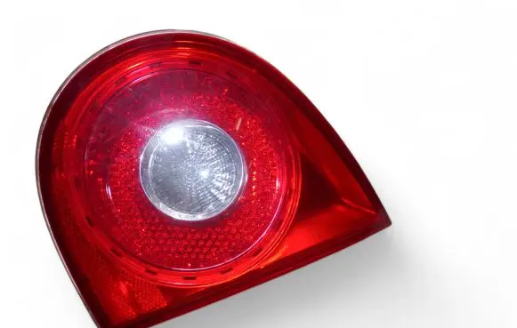 Volkswagen Golf V Tailgate rear/tail lights 1K6945108C