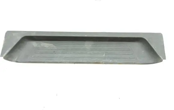 Volkswagen Transporter - Caravelle T6 Rear sill trim cover 7H0863725T