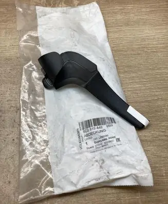 Volkswagen Polo V 6R Other body part 6C0819448