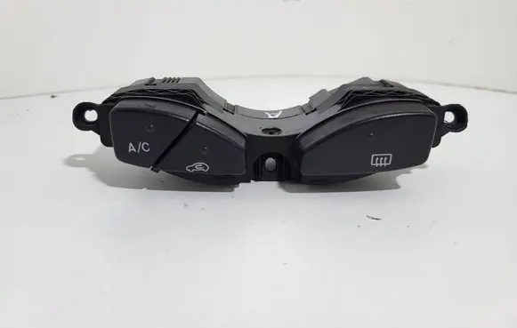 Ford Focus Climate control unit 5S4T19A945AA