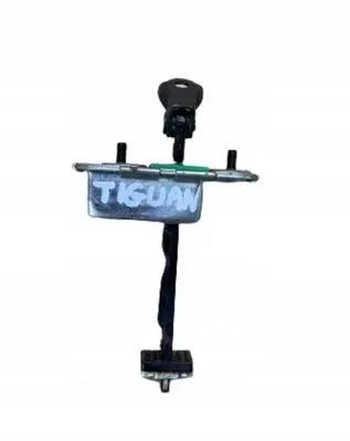 Hyundai Tucson TL Rear door check strap stopper BRAKDANYCH2292521