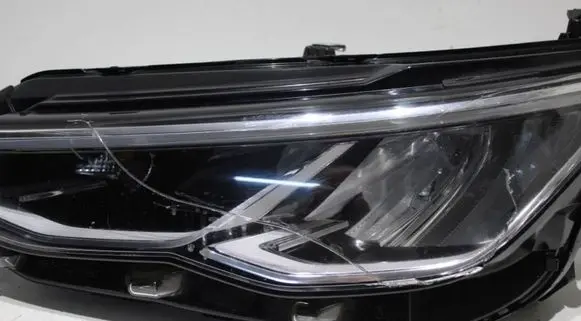 Volkswagen Golf VIII Headlight/headlamp 5H1941005 90150890