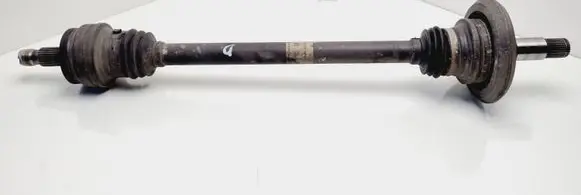 Mercedes-Benz SLC R172 Rear driveshaft A1723505603