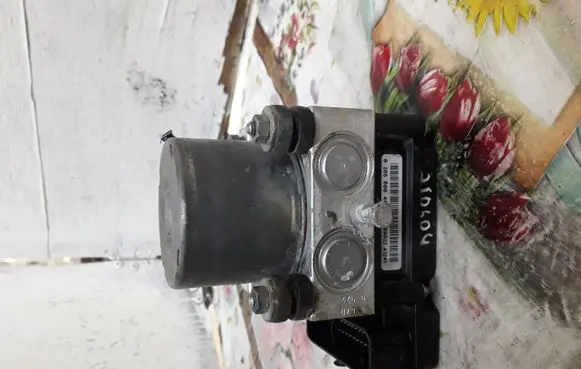 Citroen C4 I ABS Pump 5394LE201008085