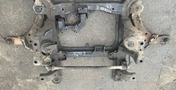 Suzuki Grand Vitara II Front subframe