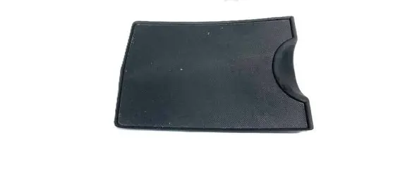 Peugeot 5008 II Panel drawer/shelf pad 9814774380 33910