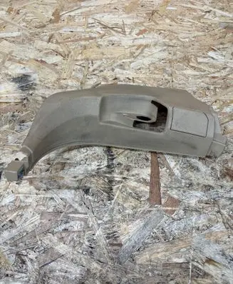 BMW X5 E70 Front sill trim cover 7148520 51437148520