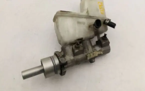 Fiat Stilo Brake booster 0204224658