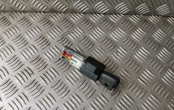 Citroen Xsara Picasso Ignition lock N0501539