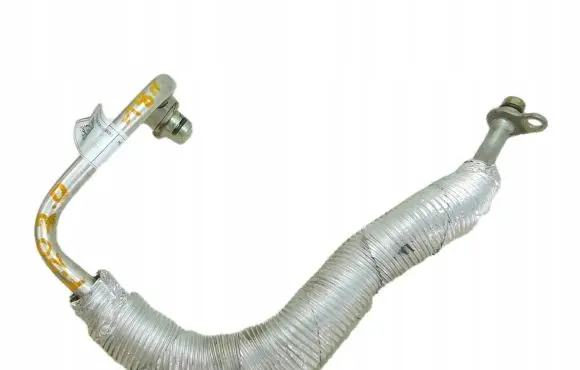 BMW 1 F20 F21 Turbo turbocharger oiling pipe/hose 2658749