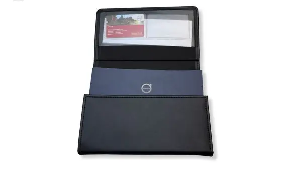 Volvo V70 Owners service history hand book 