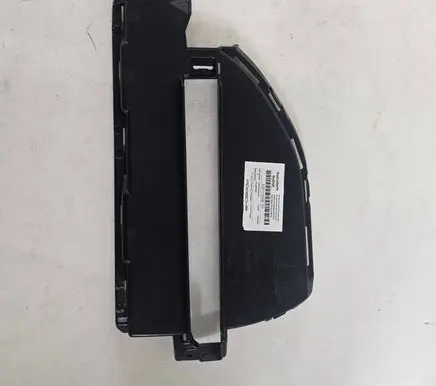 Porsche Macan (95B) Front bumper lower grill 95B121333B