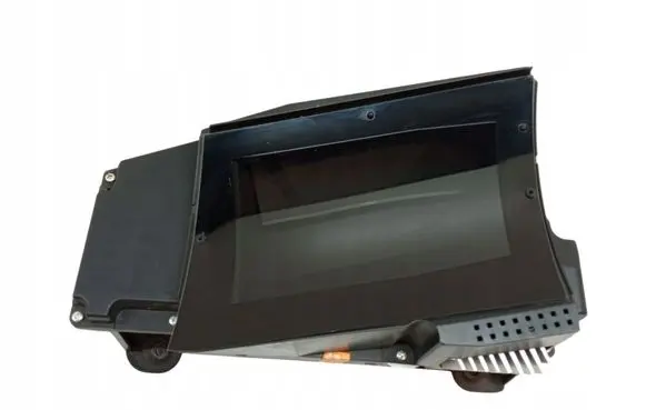Volvo XC90 Screen/display/small screen 31473184