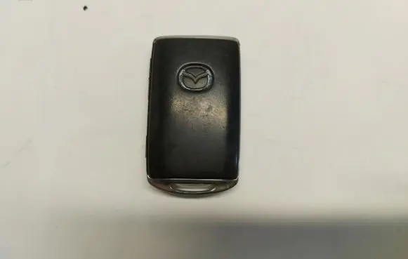Mazda CX-30 Ignition key/card SKE11E-01-JLK01