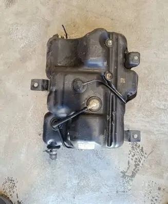 Renault Trafic III (X82) AdBlue liquid reservoir 172A21178R