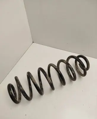 Volkswagen Touran I Rear coil spring SW118MT