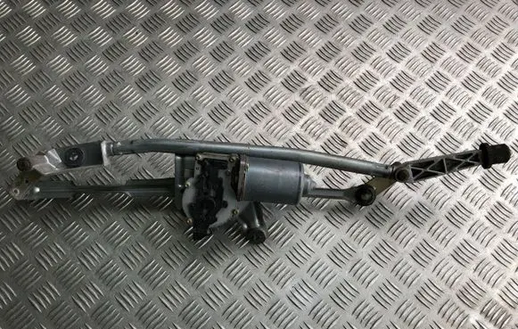 Volvo V70 Front wiper linkage and motor 8624239 16004 111003